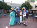 Disney marathon 2009
