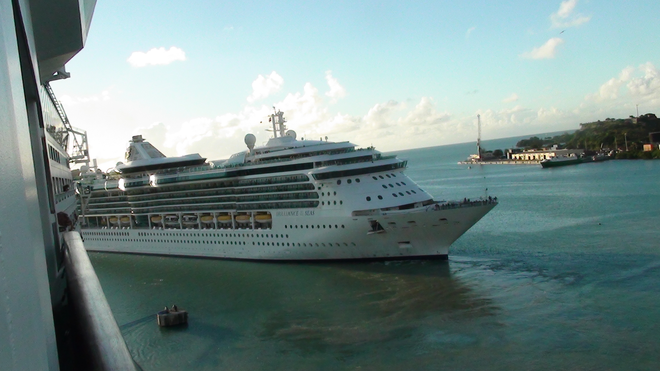 Cruise Count Jan 2015