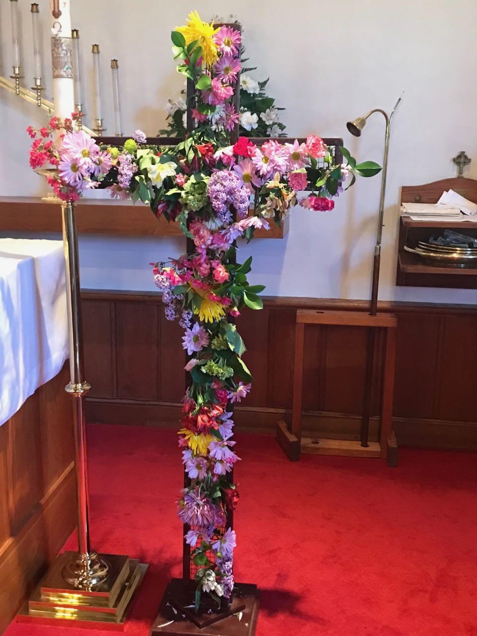 Happy Easter 2023 – He is Risen!