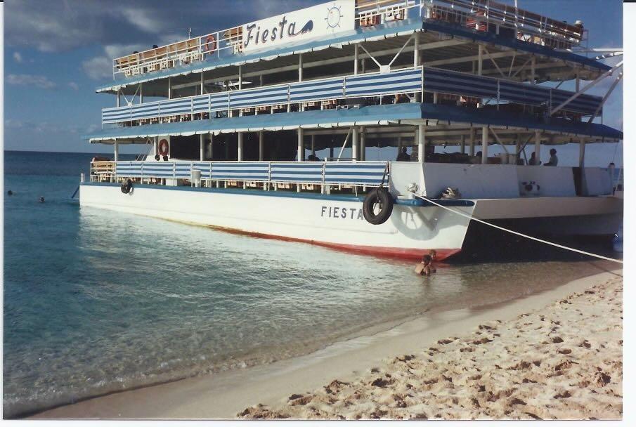 msc seaside yacht club cabana