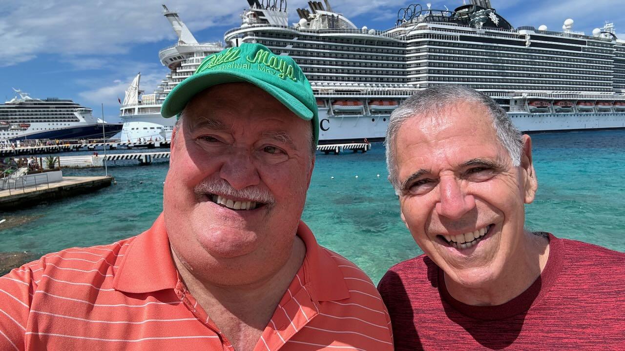 The Steve’s Review of MSC Seaside’s Yacht Club